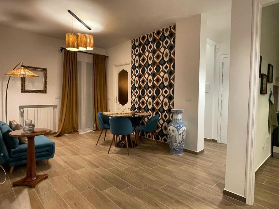 Terrazza L Emiro Casa Vacanze Apartment Palermo Exterior photo