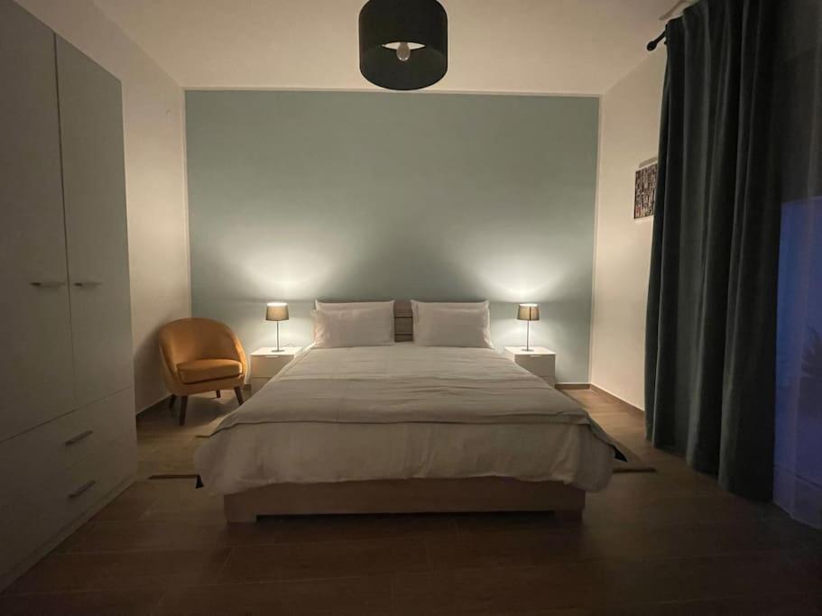 Terrazza L Emiro Casa Vacanze Apartment Palermo Exterior photo